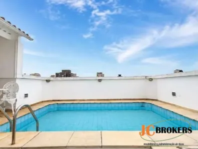 Apartamento com 4 Quartos para alugar, 190m² no Planalto Paulista, São Paulo