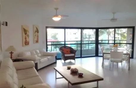 Apartamento com 4 Quartos à venda, 170m² no Riviera, Bertioga