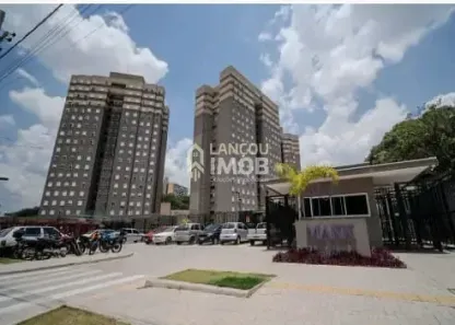 Apartamento com 3 Quartos à venda, 98m² no Horto Florestal, Jundiaí