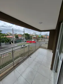 Apartamento com 1 Quarto à venda, 34m² no Centro, São José dos Campos