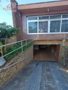 Casa com 3 Quartos à venda, 400m² no Vila Oratório, São Paulo