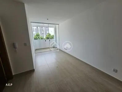 Apartamento com 3 Quartos à venda, 80m² no Nova Suíssa, Belo Horizonte