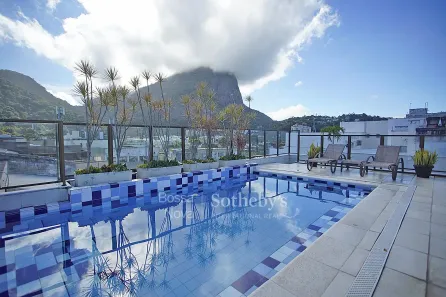 Cobertura com 5 Quartos à venda, 616m² no Barra da Tijuca, Rio de Janeiro