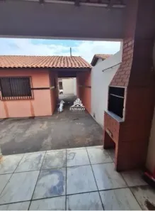 Casa com 2 Quartos à venda, 100m² no Residencial Wantuil de Freitas, Cuiabá