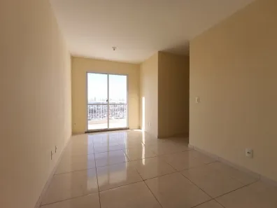 Apartamento com 3 Quartos para alugar, 63m² no Vila Santa Clara, São Paulo