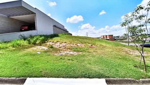 Lote/Terreno à venda, 486m² no Mirante dos Ipês, Salto