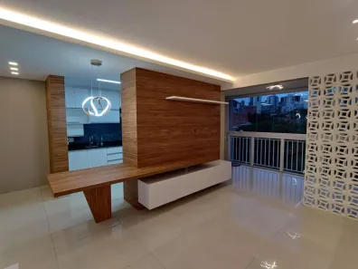 Apartamento com 2 Quartos à venda, 67m² no Havaí, Belo Horizonte