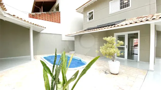 Casa com 3 Quartos à venda, 250m² no Santa Rosa, Vinhedo