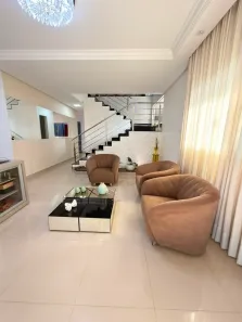 Sobrado com 3 Quartos à venda, 350m² no Jardim Gramado I, Goiânia