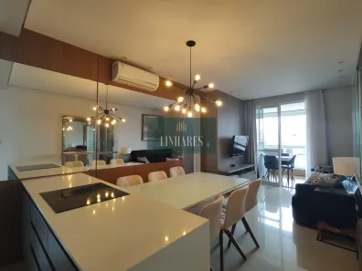 Apartamento com 2 Quartos à venda, 76m² no Barreiros, São José