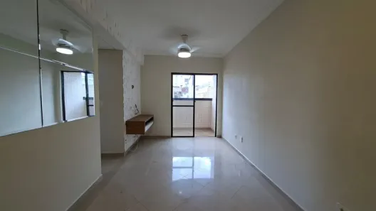 Apartamento com 2 Quartos à venda, 60m² no Boqueirão, Santos
