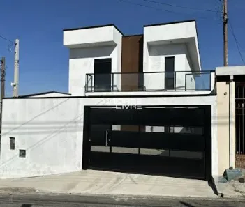 Casa com 2 Quartos à venda, 209m² no Vila Suissa, Mogi das Cruzes