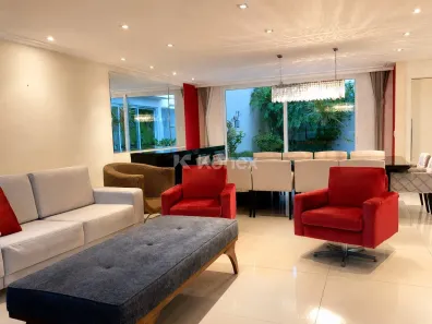 Sobrado com 4 Quartos à venda, 429m² no Jardim Franca, São Paulo