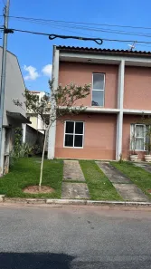 Casa de Condomínio com 2 Quartos para venda ou aluguel, 85m² no Jardim Maria Tereza, Cotia