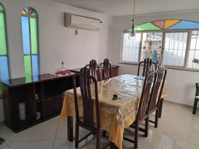 Casa com 5 Quartos à venda, 260m² no Vista Alegre, Nova Iguaçu