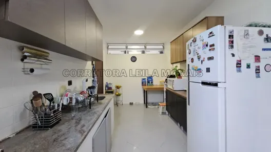 Apartamento com 3 Quartos à venda, 118m² no São Lourenço, Curitiba