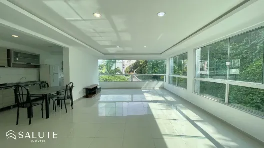 Apartamento com 3 Quartos para alugar, 130m² no Ariribá, Balneário Camboriú