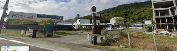 Lote/Terreno à venda, 6859m² no Rio Tavares, Florianópolis