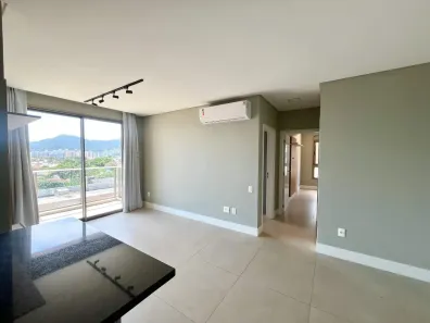 Apartamento com 2 Quartos à venda, 75m² no Córrego Grande, Florianópolis