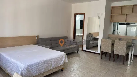 Apartamento com 1 Quarto à venda, 40m² no Parque Residencial Aquarius, São José dos Campos