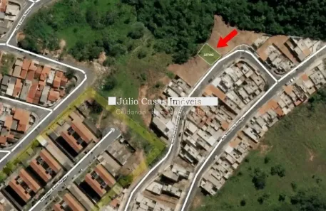Lote/Terreno à venda, 187m² no Loteamento Jardim Nova Votorantim, Votorantim