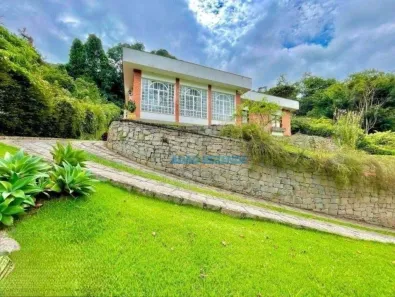 Casa com 3 Quartos à venda, 327m² no Albuquerque, Teresópolis