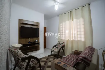 Casa com 3 Quartos à venda, 130m² no Parque Residencial Jundiaí, Jundiaí