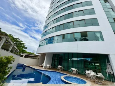Apartamento com 3 Quartos à venda, 275m² no Pina, Recife
