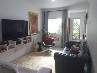 Sobrado com 2 Quartos à venda, 107m² no Vila Ponte Rasa, São Paulo