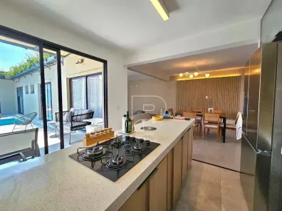 Casa de Condomínio com 3 Quartos à venda, 164m² no Residencial San Diego, Vargem Grande Paulista