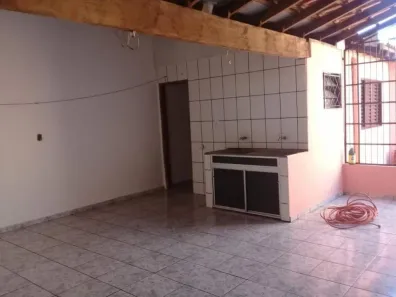 Casa com 3 Quartos à venda, 200m² no Jardim Santo Antônio, São José do Rio Preto