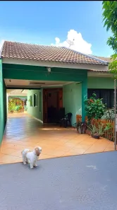 Casa com 3 Quartos à venda, 203m² no Jardim Maravilha, Maringá