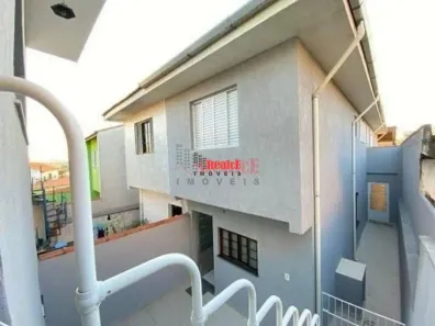 Sobrado com 3 Quartos à venda, 176m² no Cidade Patriarca, São Paulo