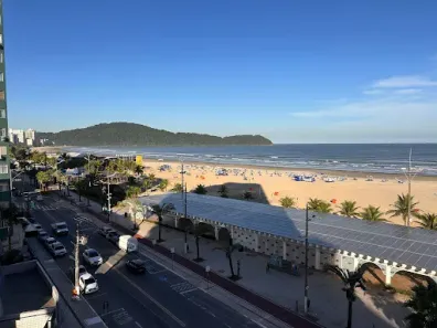 Apartamento com 3 Quartos à venda, 147m² no Guilhermina, Praia Grande