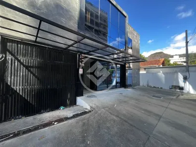 Ponto Comercial para alugar, 340m² no Várzea, Teresópolis