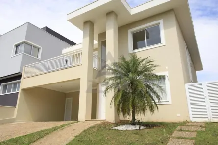 Casa de Condomínio com 3 Quartos à venda, 200m² no Chácara das Nações, Valinhos