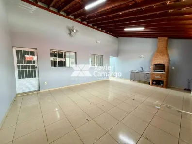 Casa com 3 Quartos à venda, 100m² no Diário Ville, Rio Claro