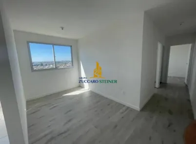 Apartamento com 2 Quartos à venda, 42m² no Vila Nova Bonsucesso, Guarulhos