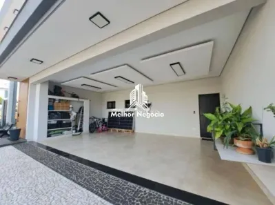 Casa com 5 Quartos à venda, 320m² no Chácara Letônia, Americana