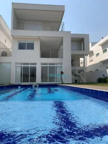 Casa de Condomínio com 4 Quartos para alugar, 770m² no Urbanova, São José dos Campos
