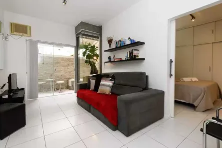 Apartamento com 2 Quartos à venda, 49m² no Ipanema, Rio de Janeiro