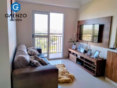 Apartamento com 2 Quartos à venda, 55m² no Vila São João, Barueri