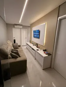 Casa de Condomínio com 2 Quartos à venda, 100m² no Jardim Imperial, Cuiabá