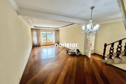 Sobrado com 4 Quartos à venda, 200m² no Jardim do Colégio (Zona Norte), São Paulo