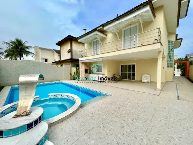 Casa de Condomínio com 4 Quartos à venda, 266m² no Vista Linda, Bertioga