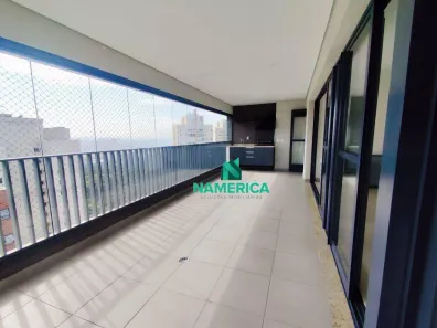 Apartamento com 3 Quartos para alugar, 123m² no Tatuapé, São Paulo