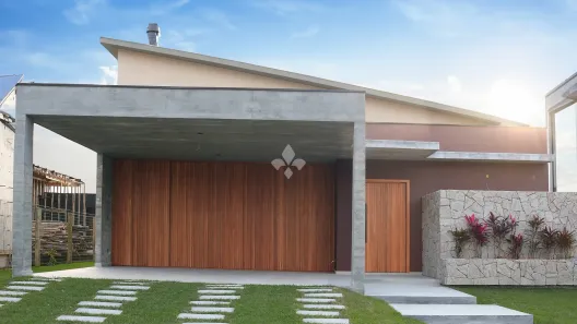 Casa de Condomínio com 4 Quartos à venda, 299m² no Palhocinha, Garopaba