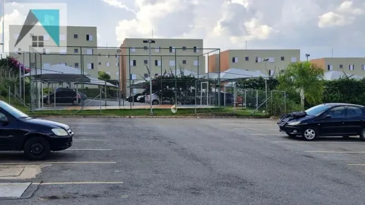 Apartamento com 2 Quartos à venda, 49m² no São Venâncio, Itupeva