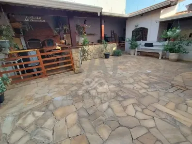 Casa com 4 Quartos à venda, 291m² no Jardim Mauá II, Jaguariúna