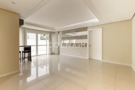 Apartamento com 3 Quartos à venda, 198m² no Boa Vista, Porto Alegre